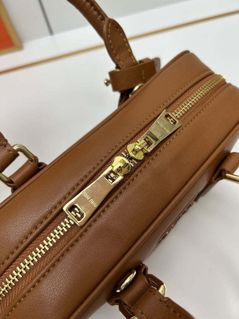 Miu Miu Top Handle Bags